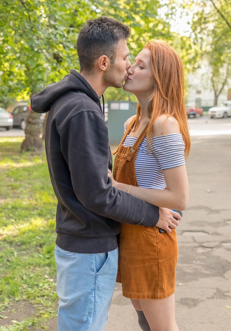 Люда, 24 года, 0 размер груди